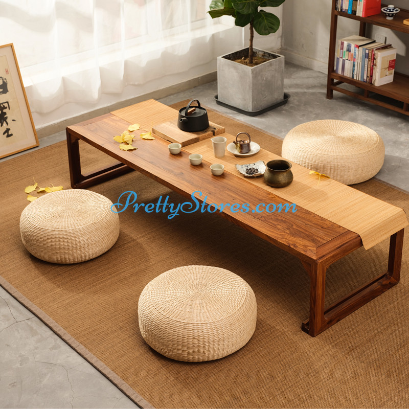 Japanese Tatami Floor Cushions 24.79 with High Quality