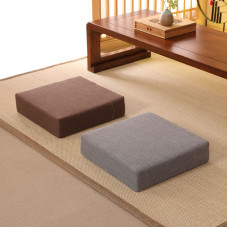 Thick Tatami Daybed Carpet Winter Height Increase Rectangle Removable Washable Cushions Thick Tatami Daybed Carpet Winter Height Increase Rectangle Removable Washable Cushions