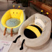 Japanese Tatami Floor Cushion for Lazy People Living Room Balcony Window Floor Cushion
