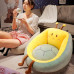 Japanese Tatami Floor Cushion for Lazy People Living Room Balcony Window Floor Cushion