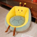 Japanese Tatami Floor Cushion for Lazy People Living Room Balcony Window Floor Cushion