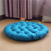 Japanese Style Pure Color Tatami Floor Mat Cushion Sit Meditation Thick Breathable Window Soft Japanese Style Pure Color Tatami Floor Mat Cushion Sit Meditation Thick Breathable Window Soft