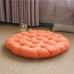 Japanese Style Pure Color Tatami Floor Mat Cushion Sit Meditation Thick Breathable Window Soft Japanese Style Pure Color Tatami Floor Mat Cushion Sit Meditation Thick Breathable Window Soft