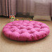 Japanese Style Pure Color Tatami Floor Mat Cushion Sit Meditation Thick Breathable Window Soft Japanese Style Pure Color Tatami Floor Mat Cushion Sit Meditation Thick Breathable Window Soft