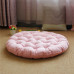 Japanese Style Pure Color Tatami Floor Mat Cushion Sit Meditation Thick Breathable Window Soft Japanese Style Pure Color Tatami Floor Mat Cushion Sit Meditation Thick Breathable Window Soft