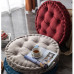 Modern Luxury Thick Tatami Cushion Modern Luxury Thick Tatami Cushion