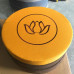 Yam Lotus Buddha Mat Cushion Yam Lotus Buddha Mat Cushion