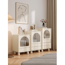 MultiUse Cabinet for Livingroom Home Small Apartments
