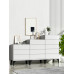 Minimalist Solid Wood 8Drawer Cabinet Minimalist Solid Wood 8Drawer Cabinet