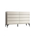 Minimalist Solid Wood 8Drawer Cabinet Minimalist Solid Wood 8Drawer Cabinet
