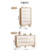 Modern Nordic Five Drawer Cupboard Modern Nordic Five Drawer Cupboard