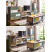 American Rustic Solid Wood Bedroom Storage Cabinet Living Room Simple Wall Cabinet Storage Wardrobe American Rustic Solid Wood Bedroom Storage Cabinet Living Room Simple Wall Cabinet Storage Wardrobe