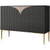 German minimalist luxury slate six drawer chest bedroom multi drawer storage cabinet entryway highend three drawer storage cabinet German minimalist luxury slate six drawer chest bedroom multi drawer storage cabinet entryway highend three drawer storage cabinet
