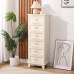 All Wood Five Drawer Cabinet All Wood Five Drawer Cabinet