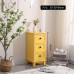 All Wood Five Drawer Cabinet All Wood Five Drawer Cabinet
