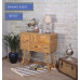 American Retro Storage Cabinet American Retro Storage Cabinet