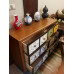 American Wooden Living Room Storage Cabinet American Wooden Living Room Storage Cabinet