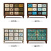 American Wooden Living Room Storage Cabinet American Wooden Living Room Storage Cabinet