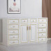 Multifunctional Five Drawer Storage Cabinet Multifunctional Five Drawer Storage Cabinet