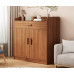 Modern Bedroom Wardrobe Cabinet Storage Cupboard Living Room Wall Five Drawers Room Organizer