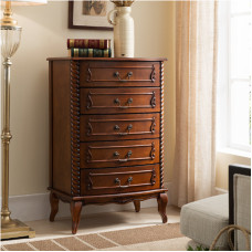 American Solid Wood Chest