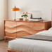 Japanese Real Wood Nine Drawer Cherry Chest of Drawers Japanese Real Wood Nine Drawer Cherry Chest of Drawers