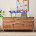 Japanese Real Wood Nine Drawer Cherry Chest of Drawers Japanese Real Wood Nine Drawer Cherry Chest of Drawers