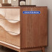Japanese Real Wood Nine Drawer Cherry Chest of Drawers Japanese Real Wood Nine Drawer Cherry Chest of Drawers