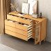 Scandinavian Style Bedroom Storage Drawer Chest Scandinavian Style Bedroom Storage Drawer Chest