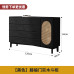 Scandinavian Style Bedroom Storage Drawer Chest Scandinavian Style Bedroom Storage Drawer Chest