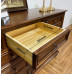 American Wooden Five Chest Bedroom Seven Chest Storage Cabinet Living Room Retro Drawer Combination Nine Chest American Wooden Five Chest Bedroom Seven Chest Storage Cabinet Living Room Retro Drawer Combination Nine Chest