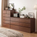 Bedroom storage cabinet drawers wardrobes five cupboards living room six cupboard Bedroom storage cabinet drawers wardrobes five cupboards living room six cupboard