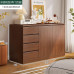 Bedroom storage cabinet drawers wardrobes five cupboards living room six cupboard Bedroom storage cabinet drawers wardrobes five cupboards living room six cupboard