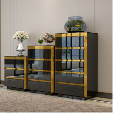 Modern Luxury 354 Storage Cabinet