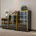 Modern Luxury 354 Storage Cabinet Modern Luxury 354 Storage Cabinet