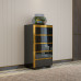 Modern Luxury 354 Storage Cabinet Modern Luxury 354 Storage Cabinet