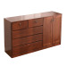 Wooden WallMounted Drawer Storage Cabinet Bedroom Wardrobe Living Room FiveDrawer Cabinet Wooden WallMounted Drawer Storage Cabinet Bedroom Wardrobe Living Room FiveDrawer Cabinet