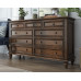 American Solid Wood Cabinet Combination American Solid Wood Cabinet Combination