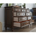 American Solid Wood Cabinet Combination American Solid Wood Cabinet Combination