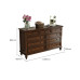 American Solid Wood Cabinet Combination American Solid Wood Cabinet Combination