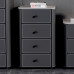 Italian Minimalist Bedroom Storage Cabinet Modern Luxury Three Four Drawers Saddle Leather Five Drawer Cabinet Italian Minimalist Bedroom Storage Cabinet Modern Luxury Three Four Drawers Saddle Leather Five Drawer Cabinet