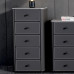 Italian Minimalist Bedroom Storage Cabinet Modern Luxury Three Four Drawers Saddle Leather Five Drawer Cabinet Italian Minimalist Bedroom Storage Cabinet Modern Luxury Three Four Drawers Saddle Leather Five Drawer Cabinet
