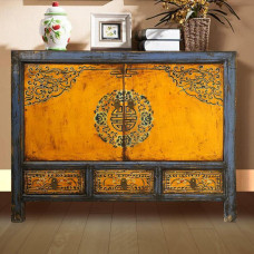 Chinese Style Solid Wood Furniture Porch Closed Cabinet Antique Cupboard Chinese Style Solid Wood Furniture Porch Closed Cabinet Antique Cupboard