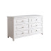American Solid Wood Cabinet Bedroom Living Room Retro Simple Modern 467 Drawer Storage Cabinet Five Drawers American Solid Wood Cabinet Bedroom Living Room Retro Simple Modern 467 Drawer Storage Cabinet Five Drawers