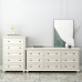 American 5 Drawer Bedroom Storage Drawer Cabinet Modern Minimalist Living Room 69 Drawer Wardrobe White Storage Cabinet American 5 Drawer Bedroom Storage Drawer Cabinet Modern Minimalist Living Room 69 Drawer Wardrobe White Storage Cabinet