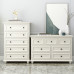 American 5 Drawer Bedroom Storage Drawer Cabinet Modern Minimalist Living Room 69 Drawer Wardrobe White Storage Cabinet American 5 Drawer Bedroom Storage Drawer Cabinet Modern Minimalist Living Room 69 Drawer Wardrobe White Storage Cabinet