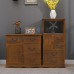 American Solid Wood Chest Of Drawers for Bedroom Living Room Storage American Solid Wood Chest Of Drawers for Bedroom Living Room Storage