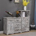 American Solid Wood Chest Of Drawers for Bedroom Living Room Storage American Solid Wood Chest Of Drawers for Bedroom Living Room Storage