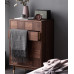 All Solid Wood Five Drawer Dresser Nordic Black Walnut Bedroom Storage Cabinet Modern Minimalist Luxury Living Room All Solid Wood Five Drawer Dresser Nordic Black Walnut Bedroom Storage Cabinet Modern Minimalist Luxury Living Room