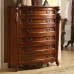 American Solid Wood 6 Drawer Storage Cabinet for Living Room Bedroom American Solid Wood 6 Drawer Storage Cabinet for Living Room Bedroom